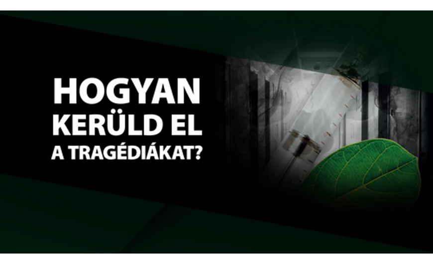 Halálos bizalom - Az egészség elveszett tudása