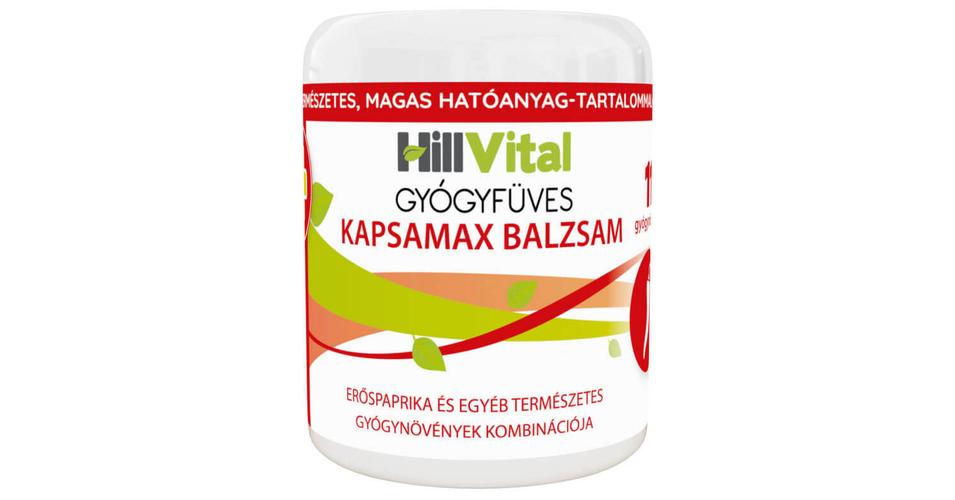 új balzsam ízületek térdfájdalom belül
