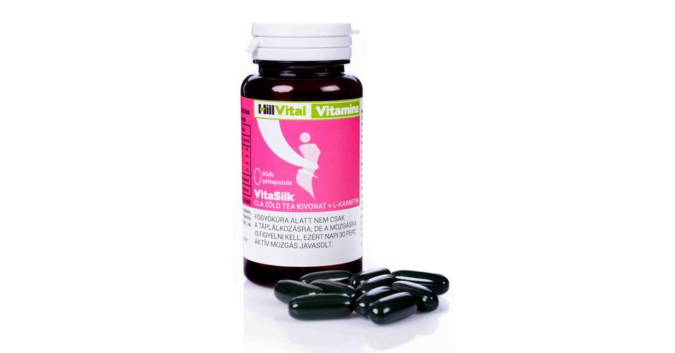 természetes fogyás vitaminok természetes fogyás vitaminok