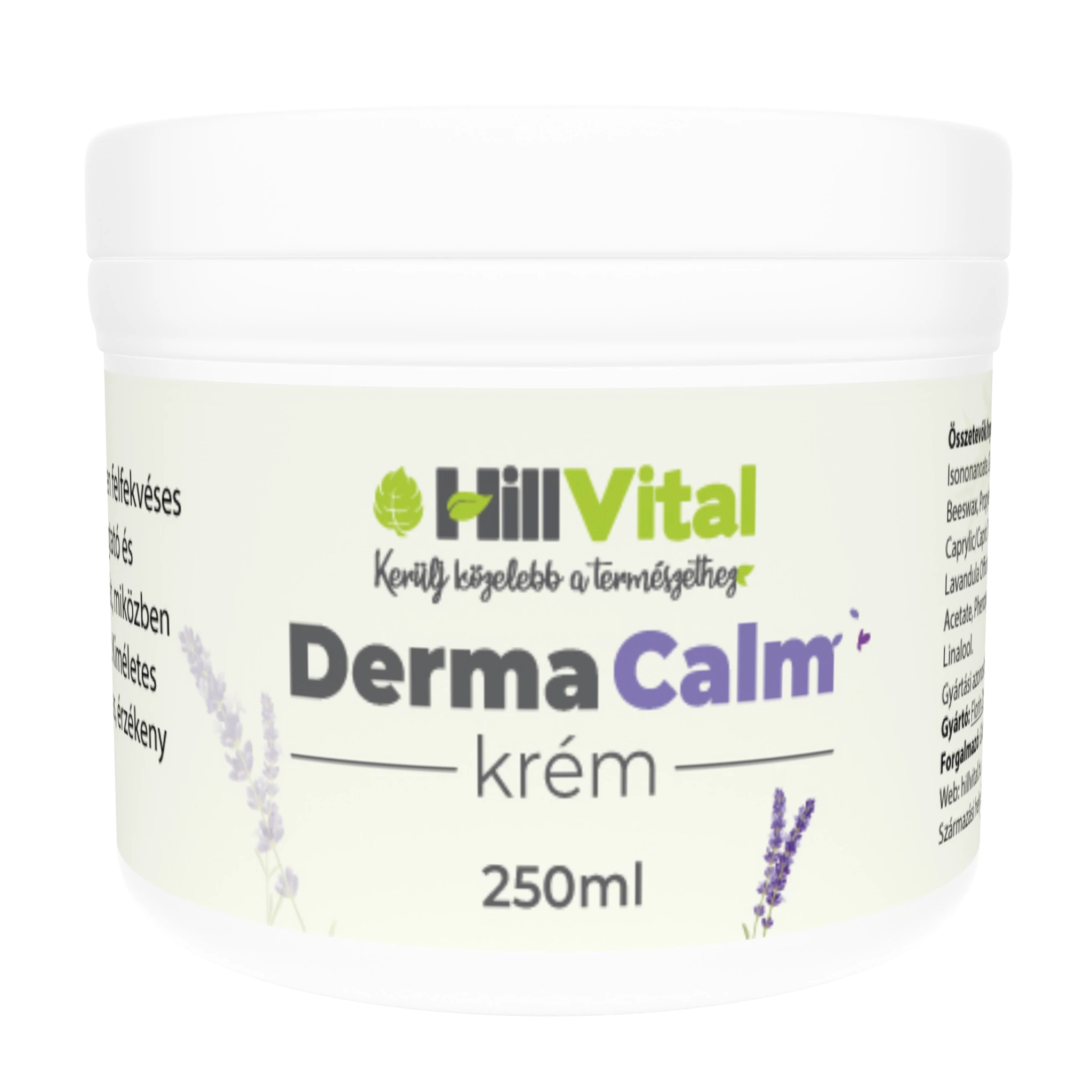 DermaCalm