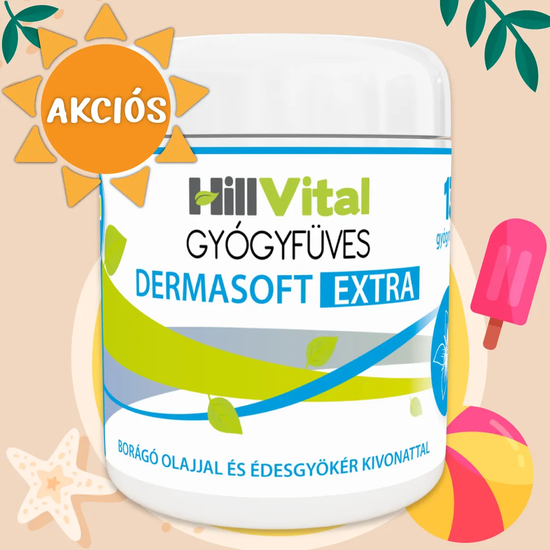 Dermasoft Extra