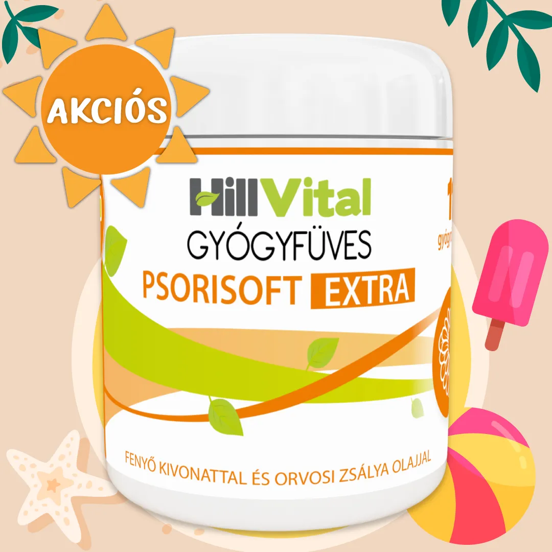 Psorisoft Extra