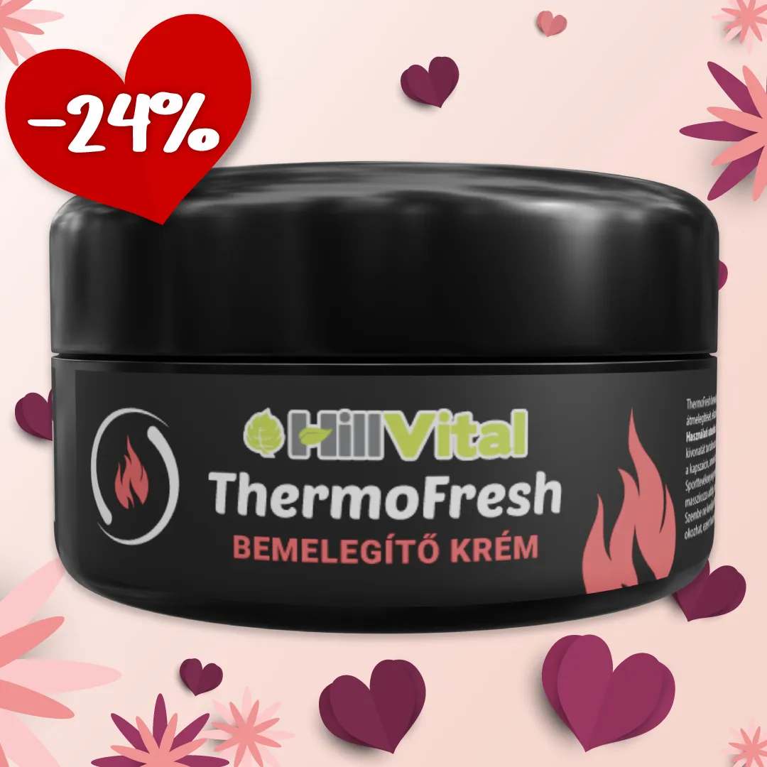 ThermoFresh