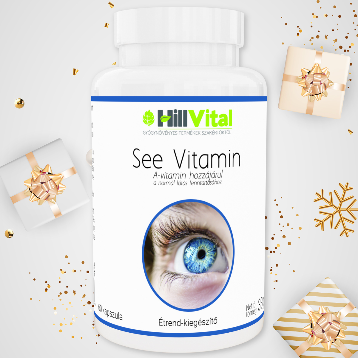 See vitamin