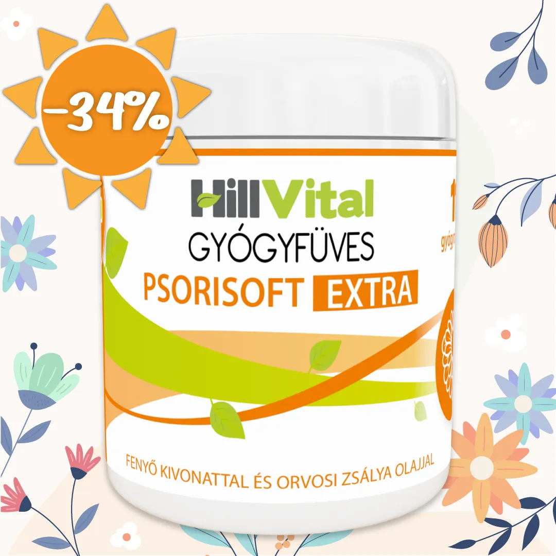 Psorisoft Extra
