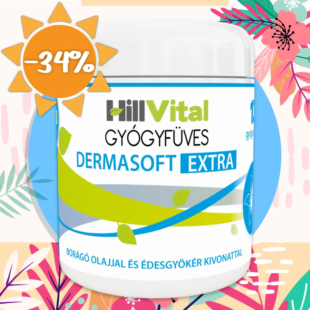 Dermasoft Extra