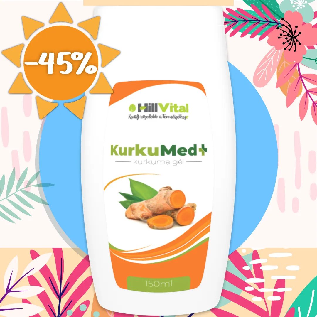 KurkuMed