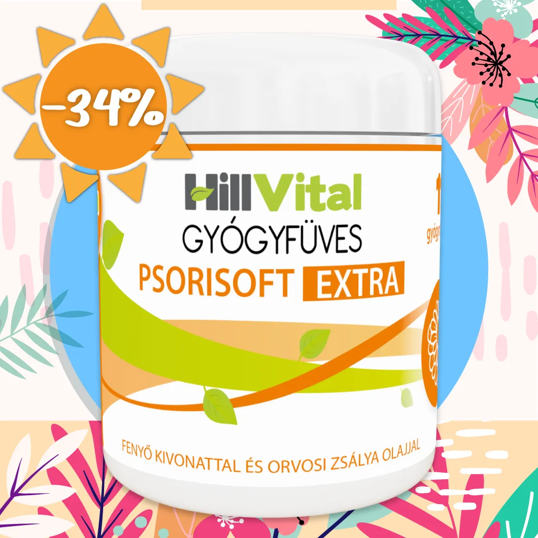 Psorisoft Extra