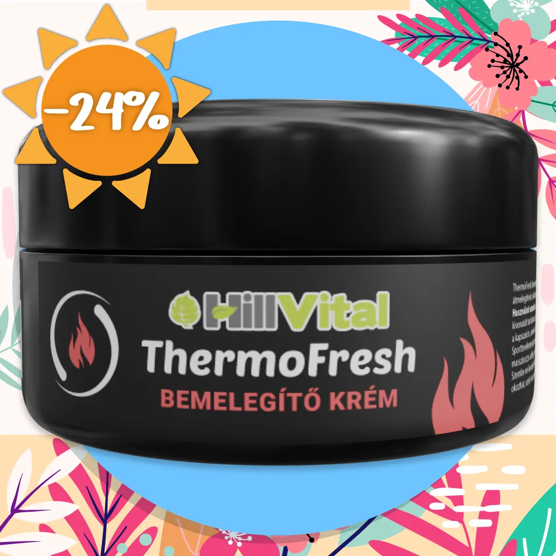 ThermoFresh