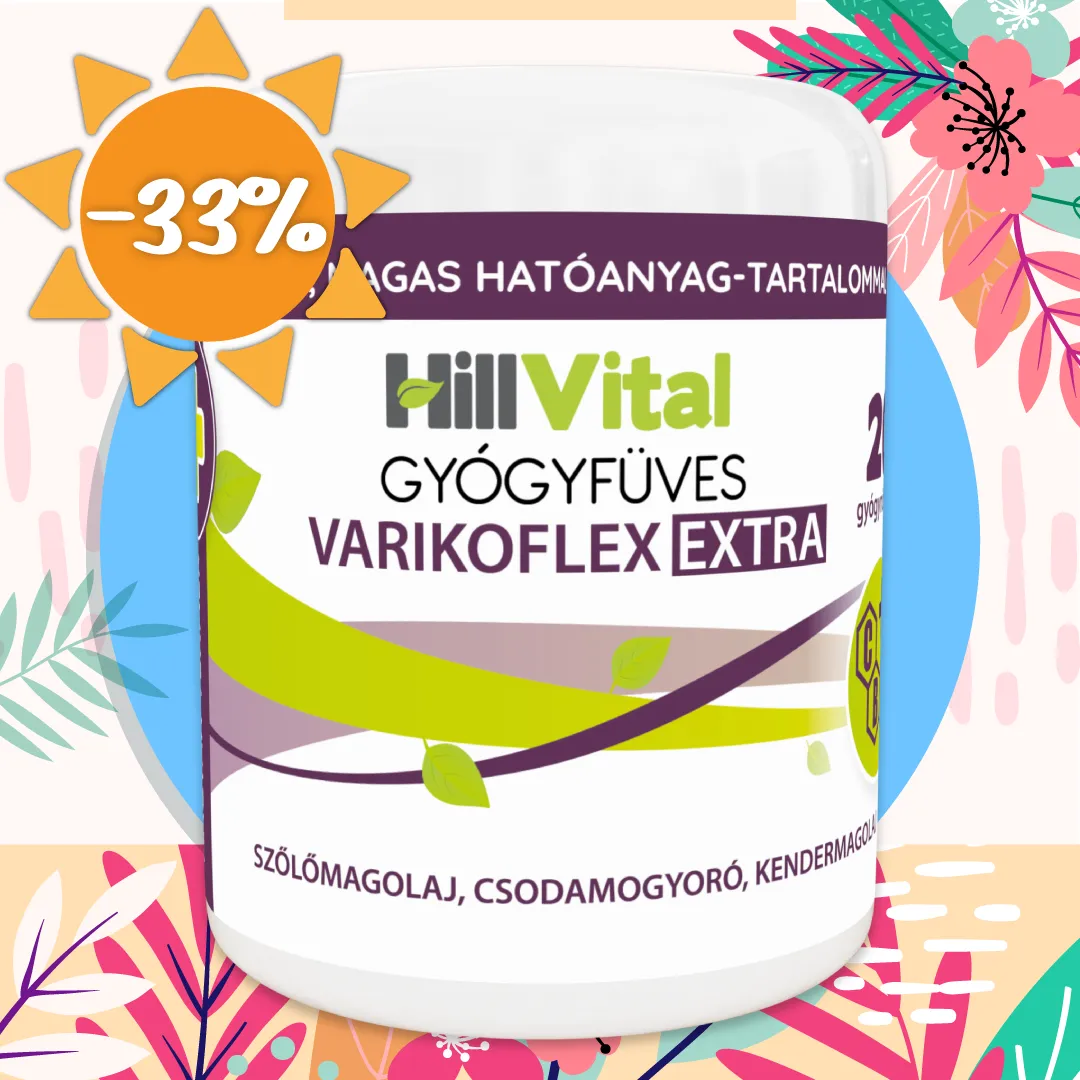 Varikoflex EXTRA