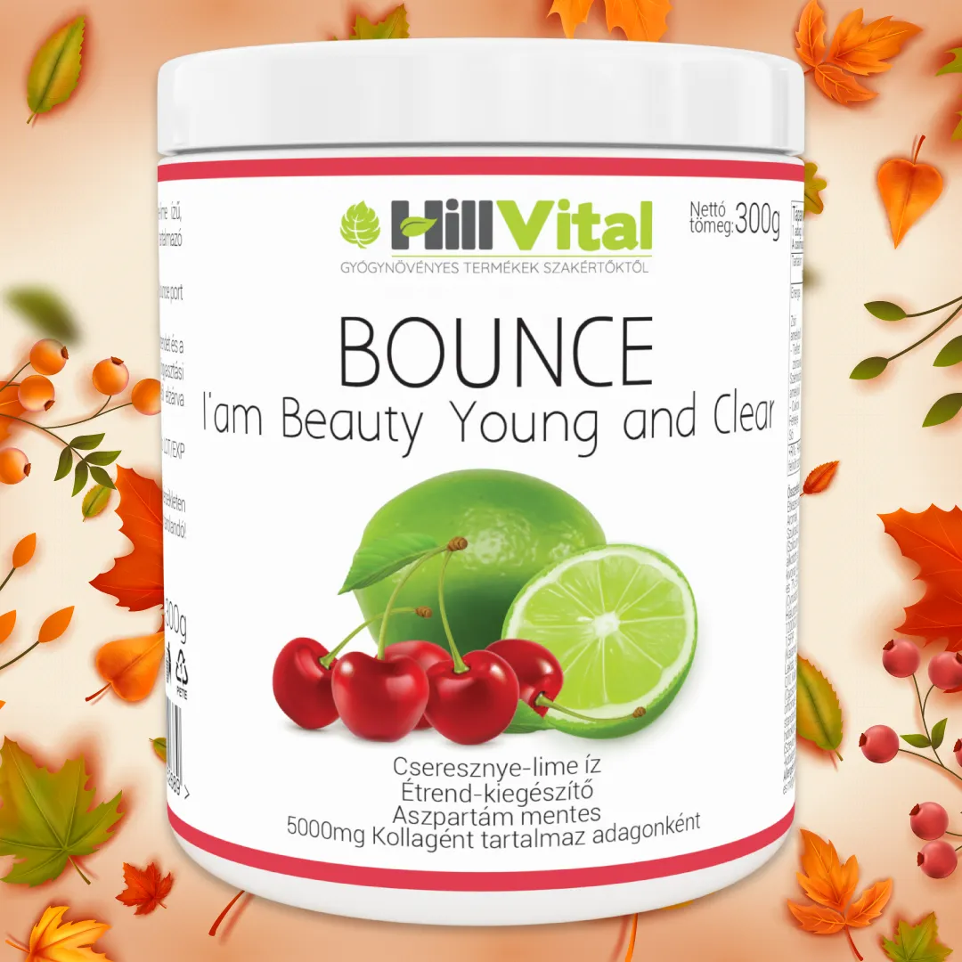 HillVital Bounce