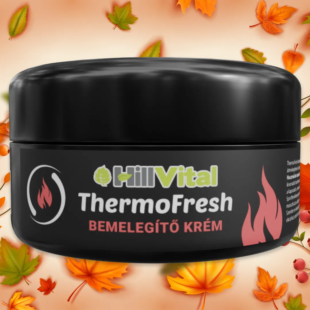 ThermoFresh