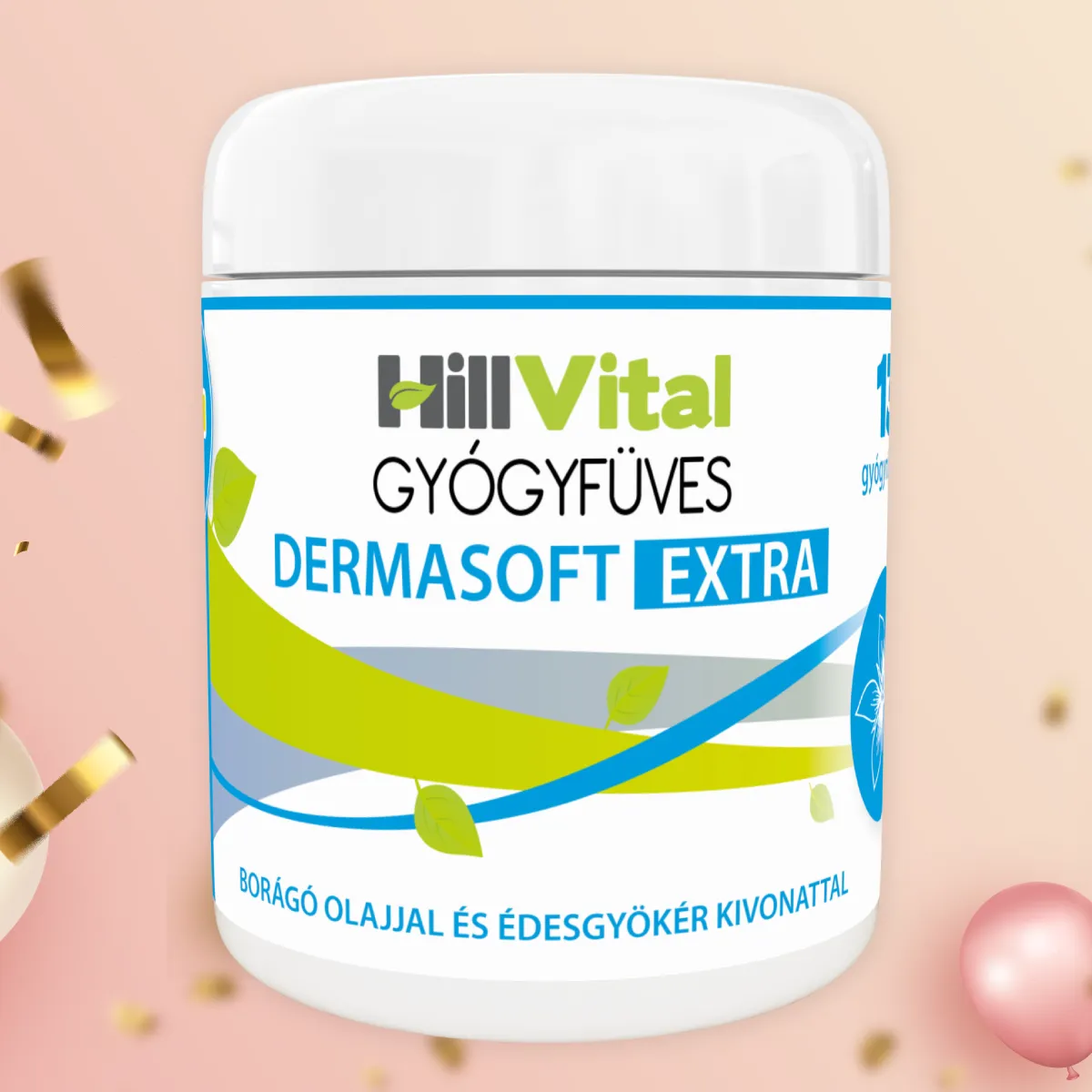 Dermasoft Extra