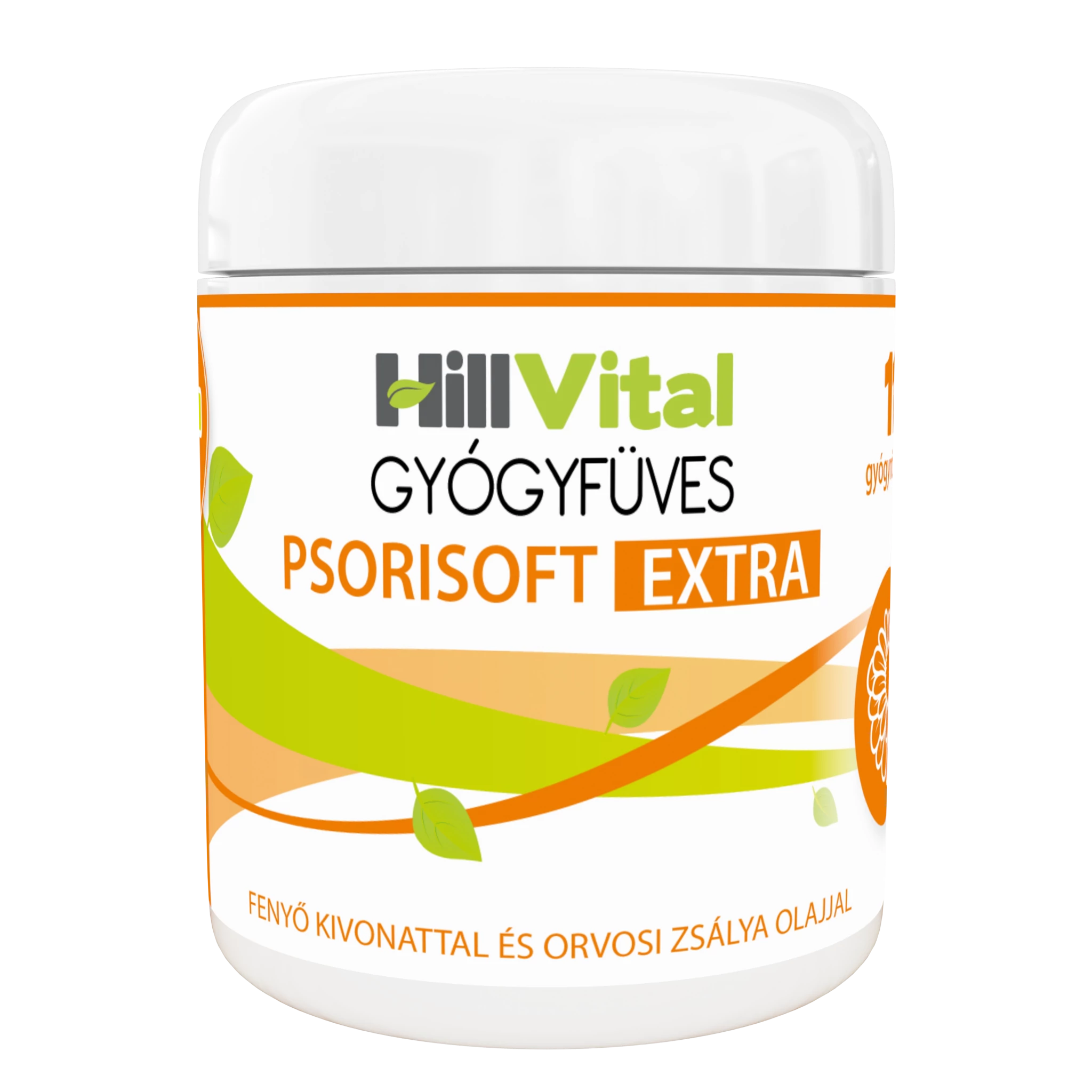 Psorisoft Extra