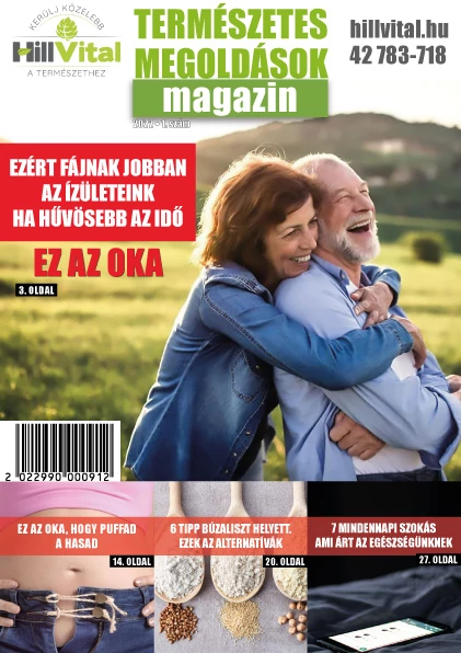 Magazin