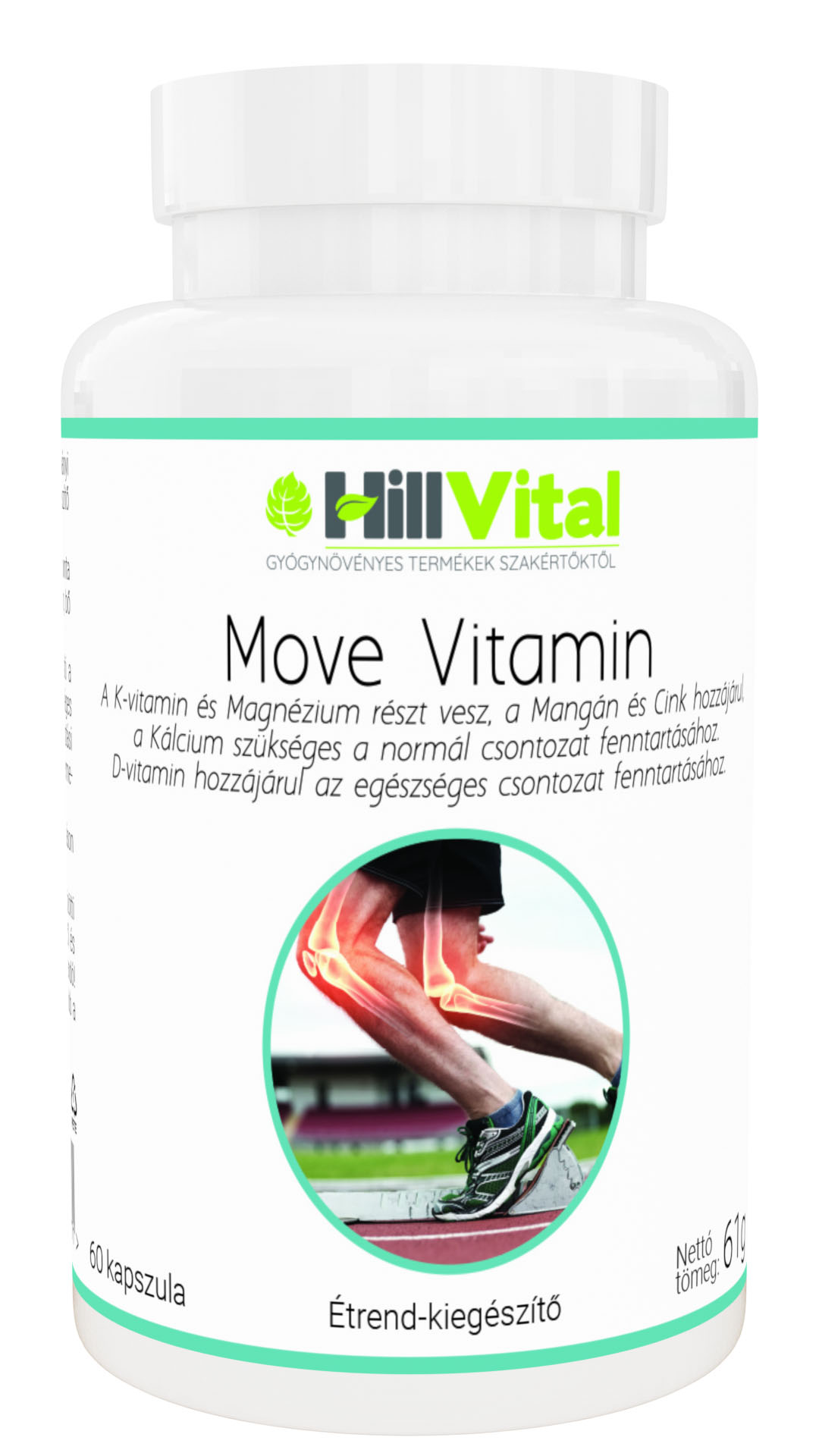 Move vitamin