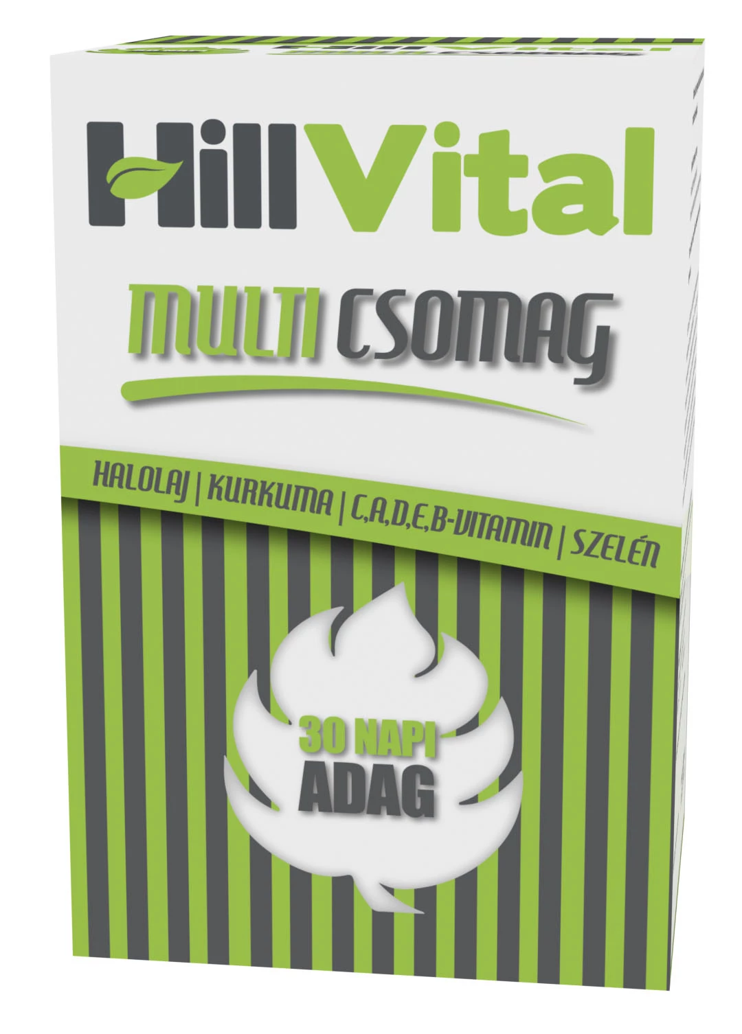 HillVital Multivitamin