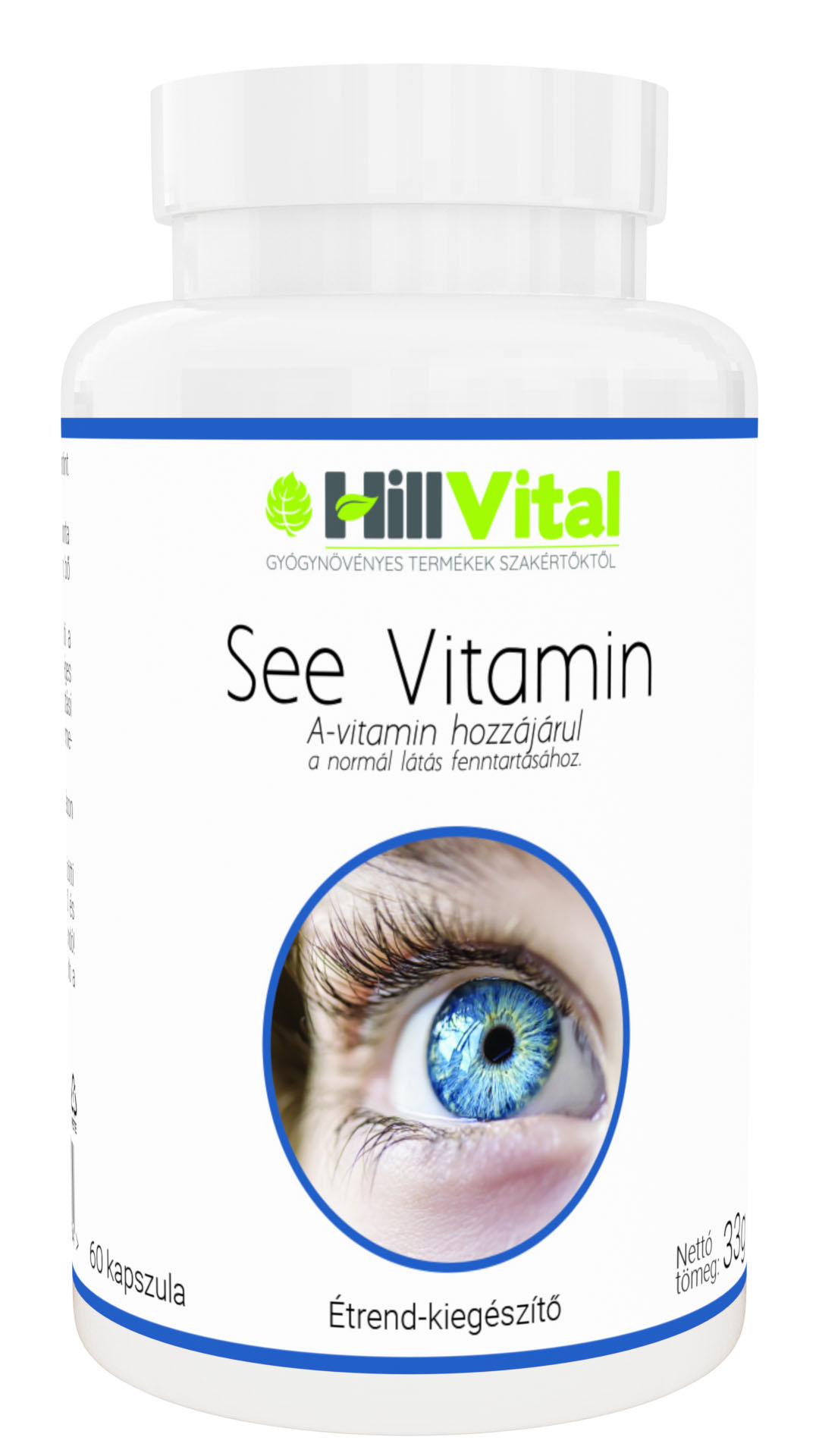 See vitamin