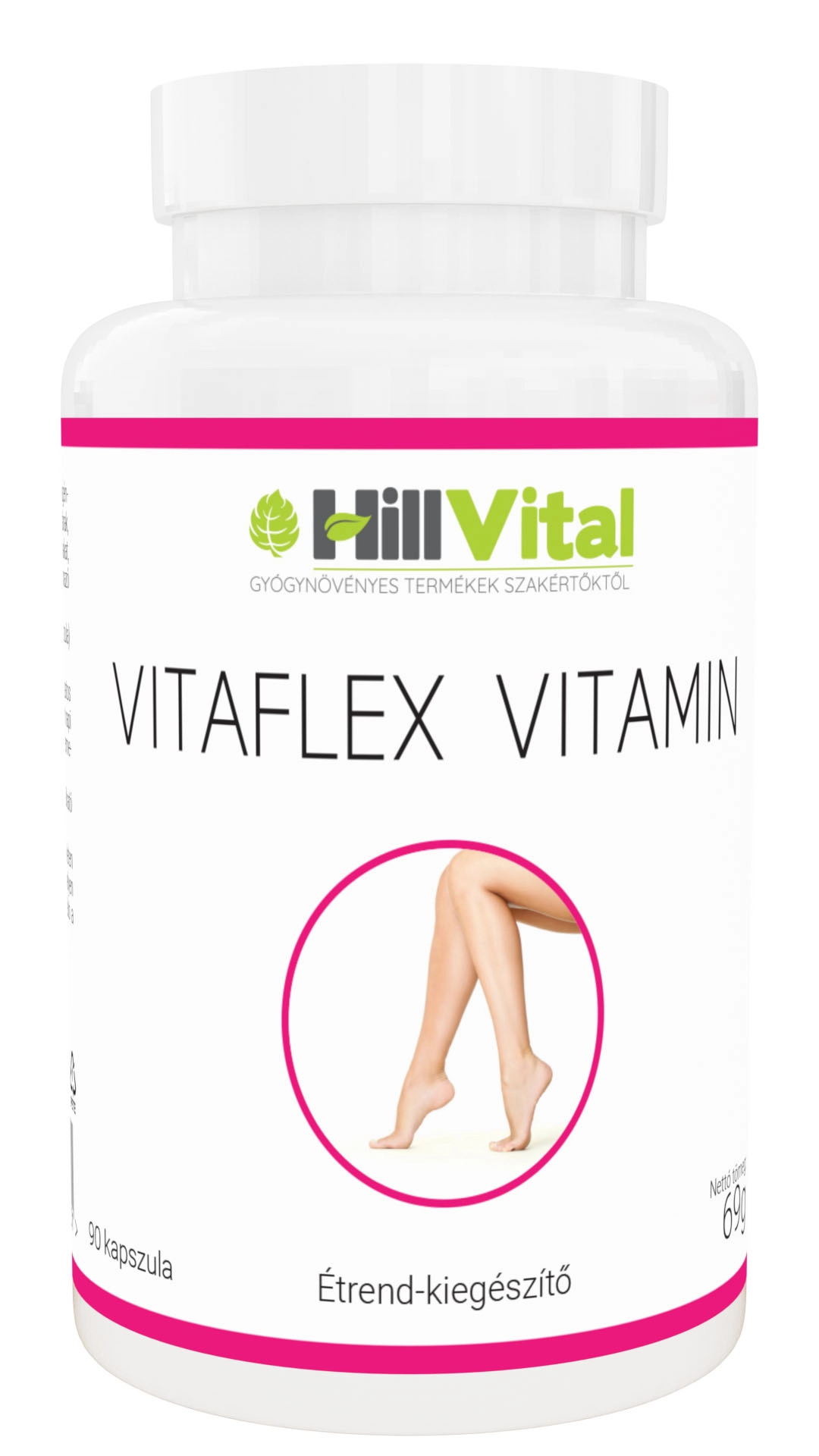 Vitaflex vitamin