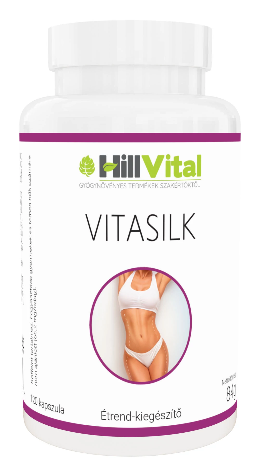 Vitasilk 