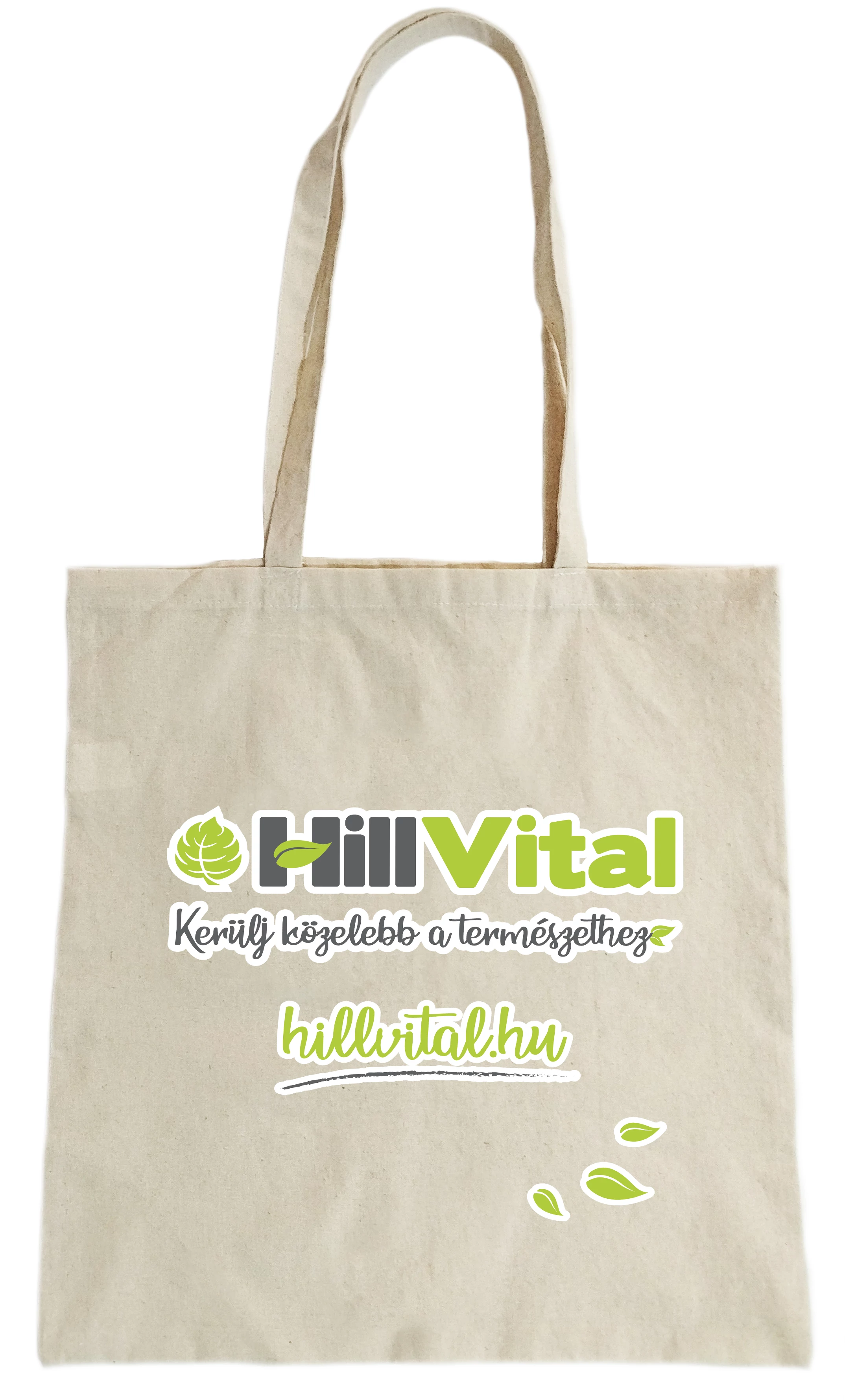 HillVital szövet táska