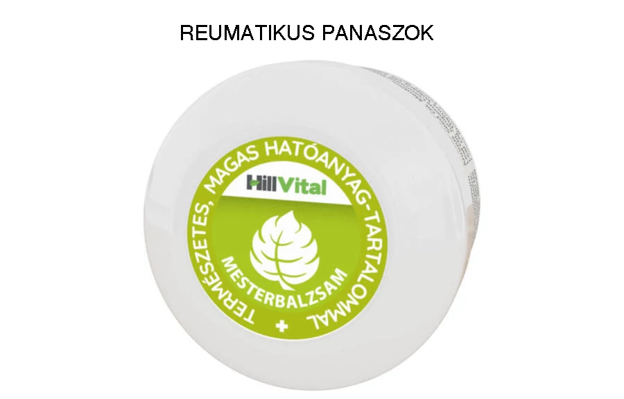 MESTERBALZSAM (20ML)