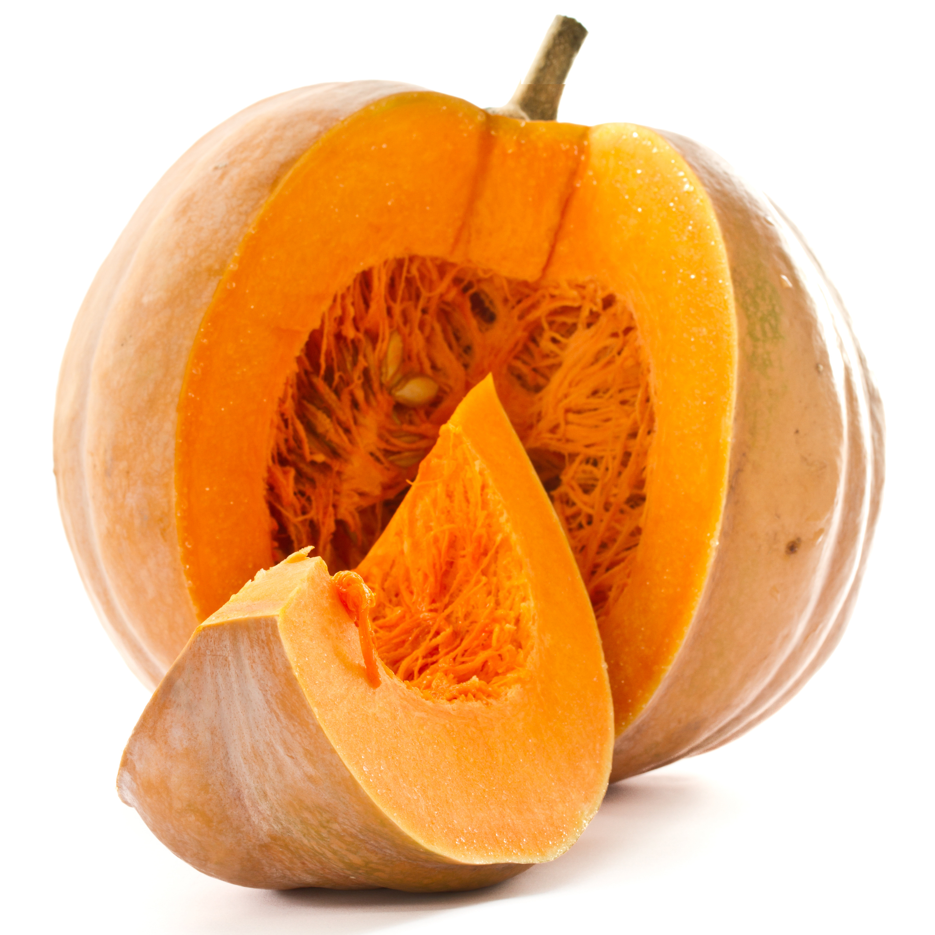 Egészséges és finom téli csemege a sütőtök!