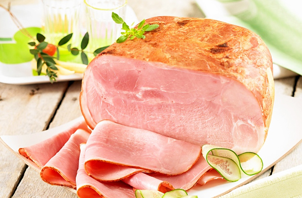 A húsvéti sonka titkai.