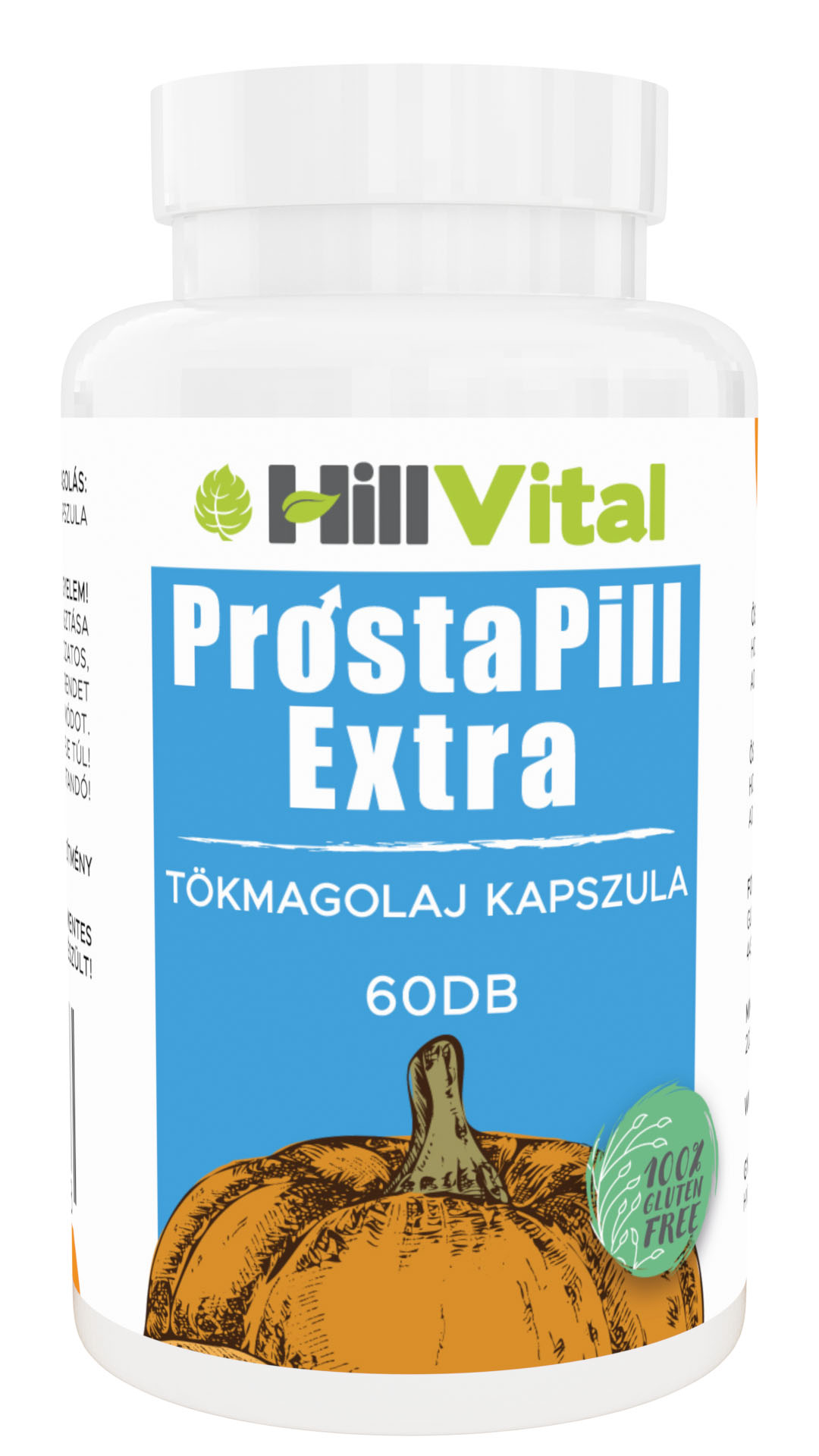 ProstaPill Extra