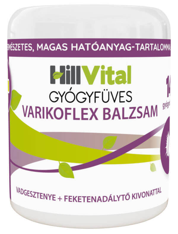 Visishevsky kenőcs alkalmazható visszér