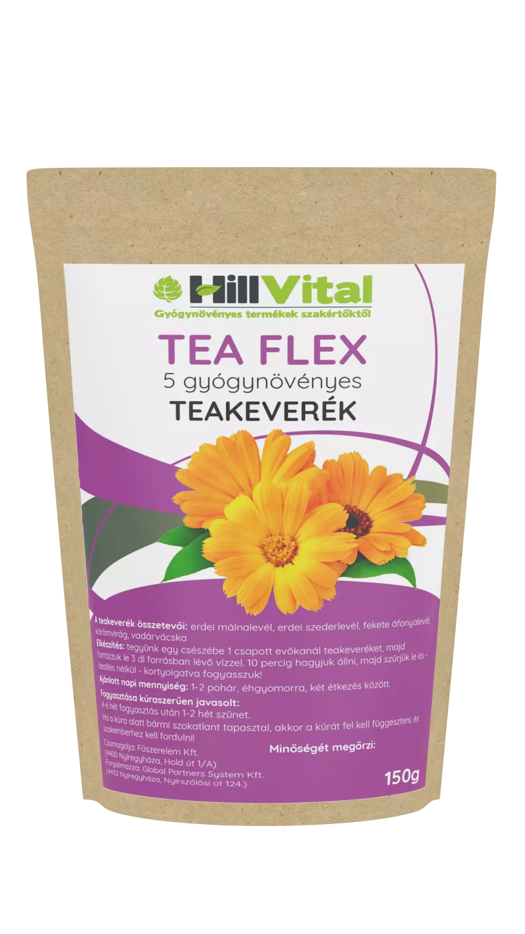 Tea Flex