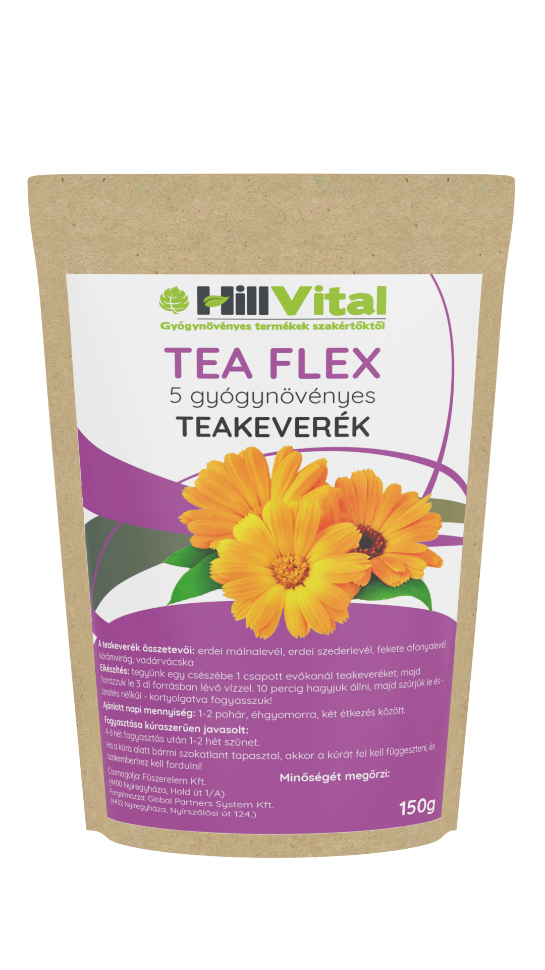 Tea Flex